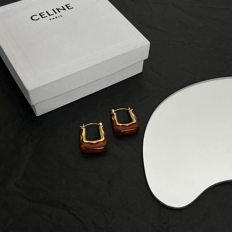 Celine Earring 05lyr259